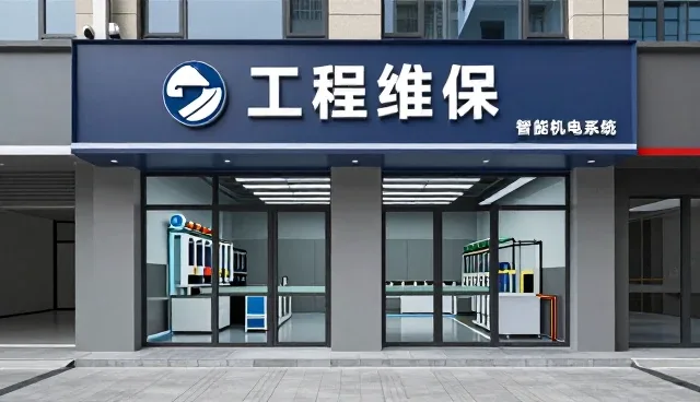 工程维保使用技巧分享