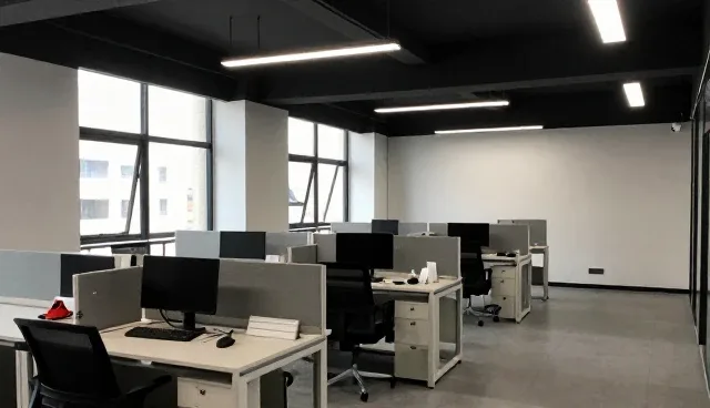 提升项目施工管理效率的设备安装实践建议