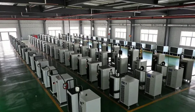 杭州爱卫环境工程有限公司打造智能化维保服务套餐方案